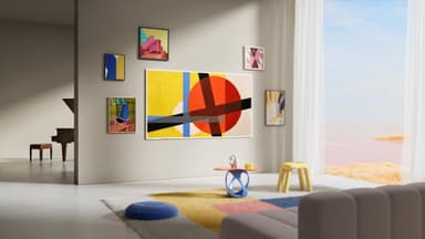 TCL 75" NXTVISION 4K QLED TV (2024)