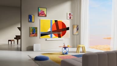TCL 65" NXTVISION PRO 4K QLED TV (2024)