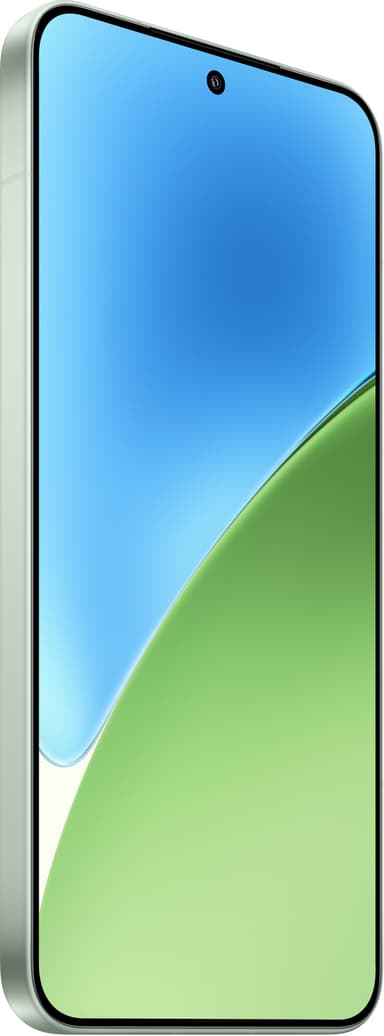 Xiaomi 15 smartphone 12/256GB (grøn)