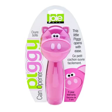 Dåseåbner, Piggy