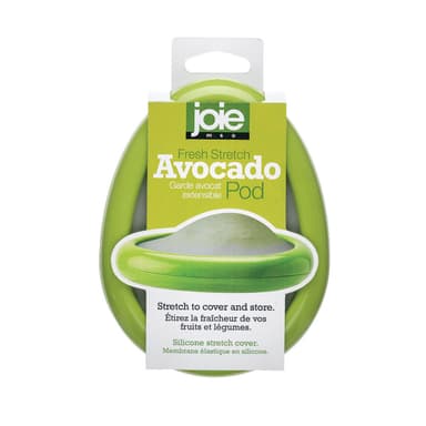 Opbevaringsbeholder Avocado