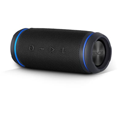 SENCOR Bluetooth-højttaler med IPX6-beskyttelse