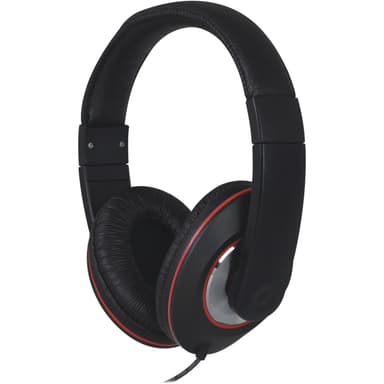 SENCOR On Ear Hovedtelefoner