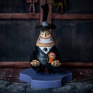 EXGpro The Nightmare Before Christmas mobilholder (Mayor)