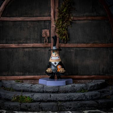 EXGpro The Nightmare Before Christmas mobilholder (Mayor)