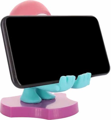 EXGpro Fall Guys mobilholder (Ice Cream)