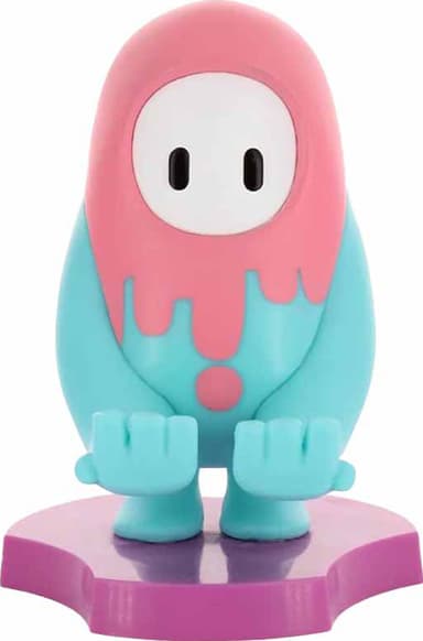 EXGpro Fall Guys mobilholder (Ice Cream)