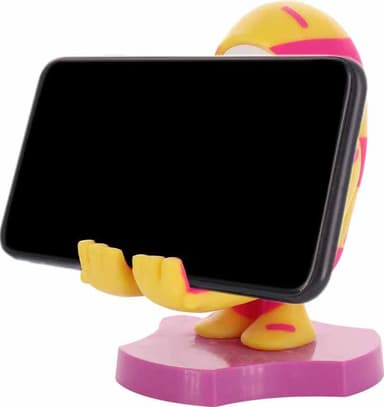 EXGpro Fall Guys mobilholder (Paint Dipped)
