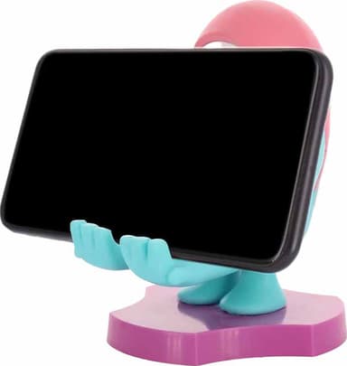 EXGpro Fall Guys mobilholder (Ice Cream)