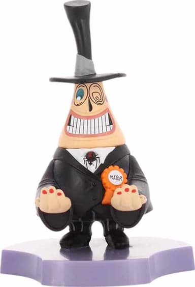 EXGpro The Nightmare Before Christmas mobilholder (Mayor)