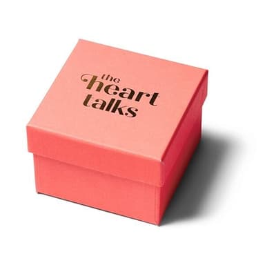 The Heart Talks – samtalespil om livets lyse og svære sider