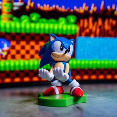 EXGpro Sonic mobilholder