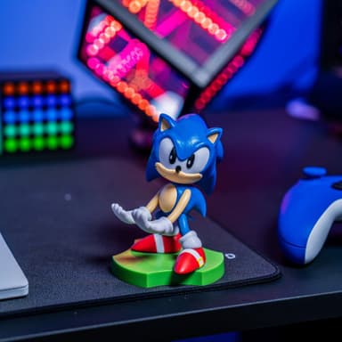 EXGpro Sonic mobilholder