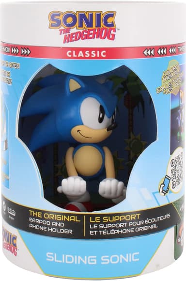 EXGpro Sonic mobilholder