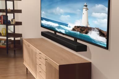 LG 65" QNED 91 4K QNED TV (2024)