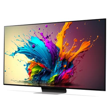 LG 65" QNED 91 4K QNED TV (2024)