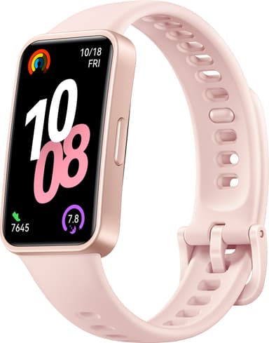 Huawei Band 10 Active sportsur (rosa)