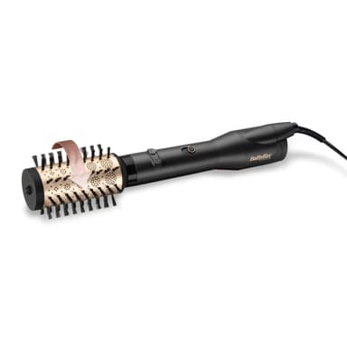 BaByliss Big Hair Luxe varmluftsbørste AS970E