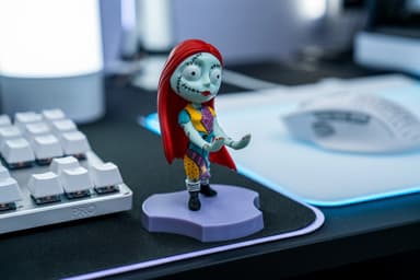EXGpro The Nightmare Before Christmas mobilholder (Sally)