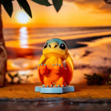 EXGpro Lilo & Stitch mobilholder (Sunset)