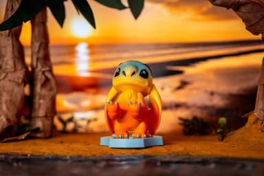 EXGpro Lilo & Stitch mobilholder (Sunset)