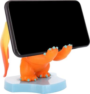 EXGpro Lilo & Stitch mobilholder (Sunset)