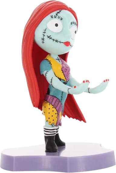 EXGpro The Nightmare Before Christmas mobilholder (Sally)