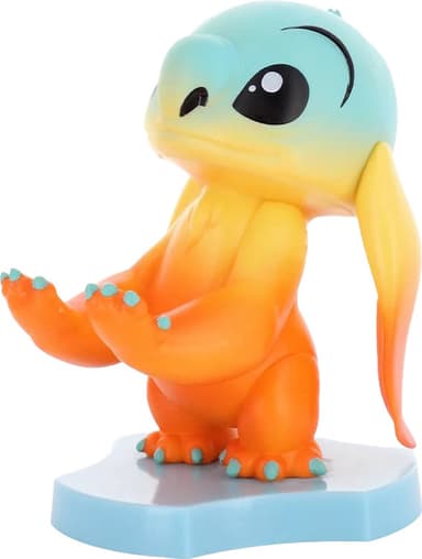 EXGpro Lilo & Stitch mobilholder (Sunset)