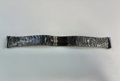Titanium urrem til Huawei GT5 Pro Grå