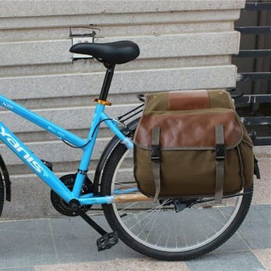 Cykeltaske