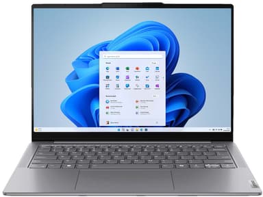 Lenovo Yoga Slim 7 Ultra 5-125H/16/512 14" bærbar computer