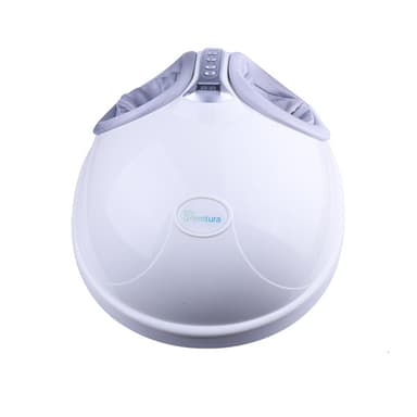 Pemtura Elektrisk Fodmassageapparat