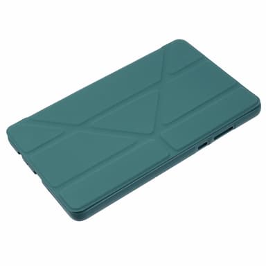 SKALO Xiaomi Redmi Pad SE 8.7 Origami Fold Cover - Grøn