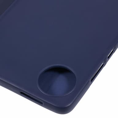 SKALO Xiaomi Redmi Pad SE 8.7 Origami Fold Cover - Mørkeblå