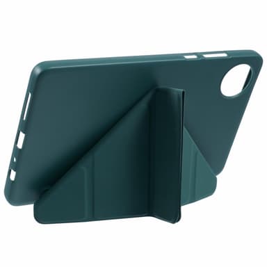 SKALO Xiaomi Redmi Pad SE 8.7 Origami Fold Cover - Grøn