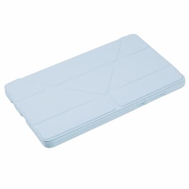 SKALO Xiaomi Redmi Pad SE 8.7 Origami Fold Cover - Lyseblå