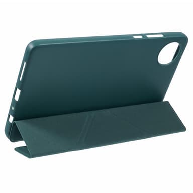 SKALO Xiaomi Redmi Pad SE 8.7 Origami Fold Cover - Grøn