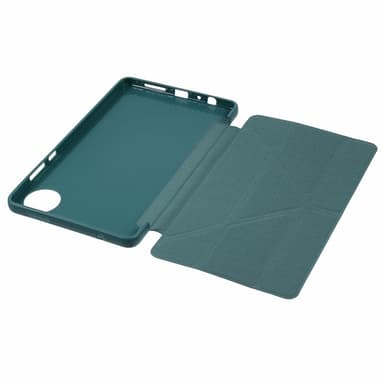 SKALO Xiaomi Redmi Pad SE 8.7 Origami Fold Cover - Grøn
