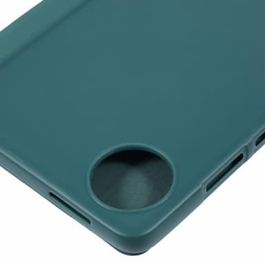 SKALO Xiaomi Redmi Pad SE 8.7 Origami Fold Cover - Grøn