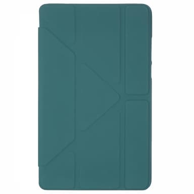 SKALO Xiaomi Redmi Pad SE 8.7 Origami Fold Cover - Grøn