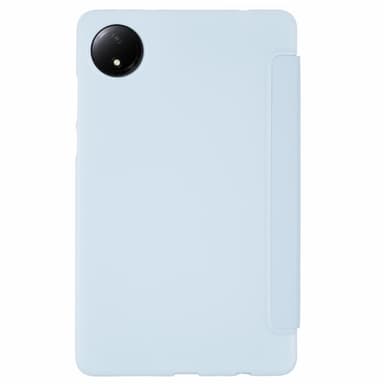 SKALO Xiaomi Redmi Pad SE 8.7 Origami Fold Cover - Lyseblå