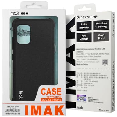 IMAK Asus ROG Phone 9 5G Airbag Corners Cover