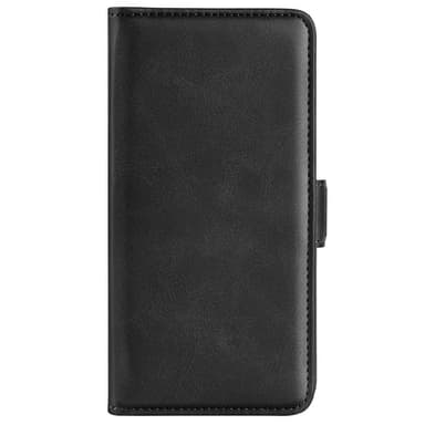 SKALO OnePlus Nord 2T 5G Premium Wallet Flip Cover - Sort
