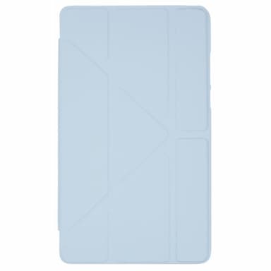SKALO Xiaomi Redmi Pad SE 8.7 Origami Fold Cover - Lyseblå