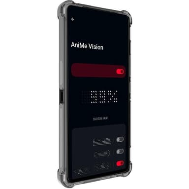 IMAK Asus ROG Phone 9 5G Airbag Corners Cover