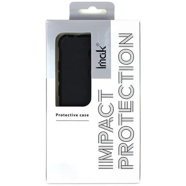 IMAK Motorola Moto G55 5G Airbag Corners Cover