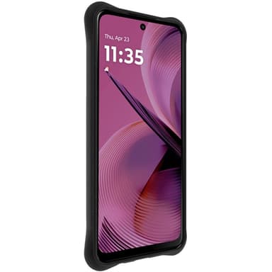 IMAK Motorola Moto G55 5G Airbag Corners Cover
