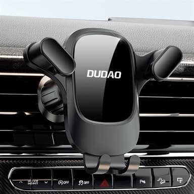 Dudao F5Pro Bilholder til ventilatorgrillen