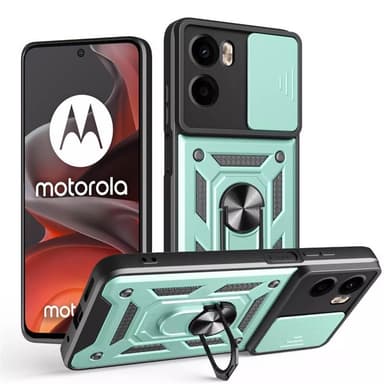 Jazz 3i1 cover Motorola Moto G05 - Mint
