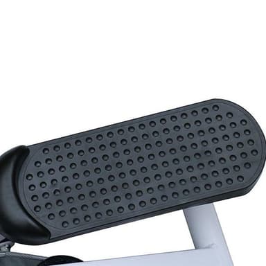 Stepper/trappeklatrer